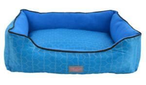 Washable Oxford Pet Cat Bed/Cushion/Sofa/House/Mat (KA0057)