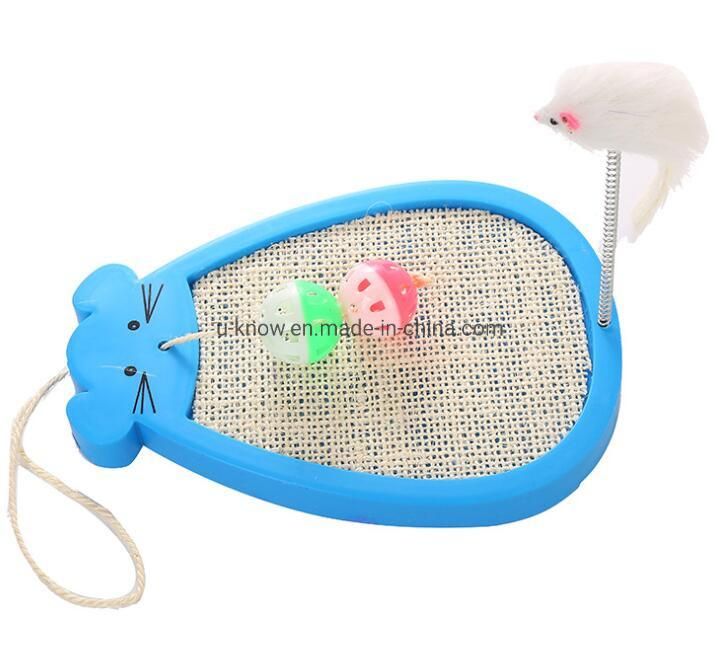 Hot Sale Pet Toy Cat Swing Toys Cat Toy Cat Swing Toys