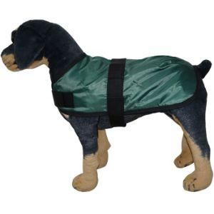 Reflective Dog Coat Dog Clothing of Chinese Wholesaler