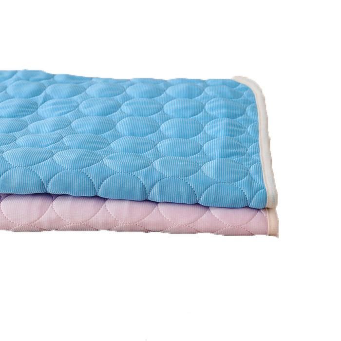 Pet High Quality Cooling Pad, Waterproof Soft Pet Mat