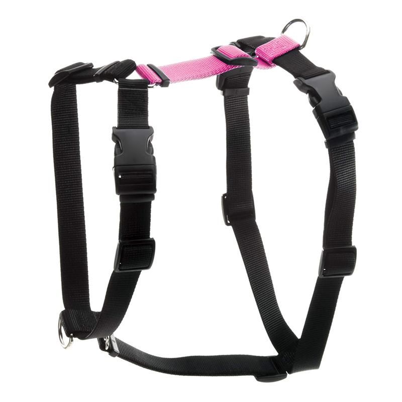 High Quality Fully Customizable Fit No-Pull Harness, Dog Harness for Dog Training and Obedience