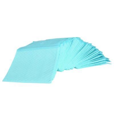 Wholesale Supplier Disposable Easy to Clean Underpad for Pet Training