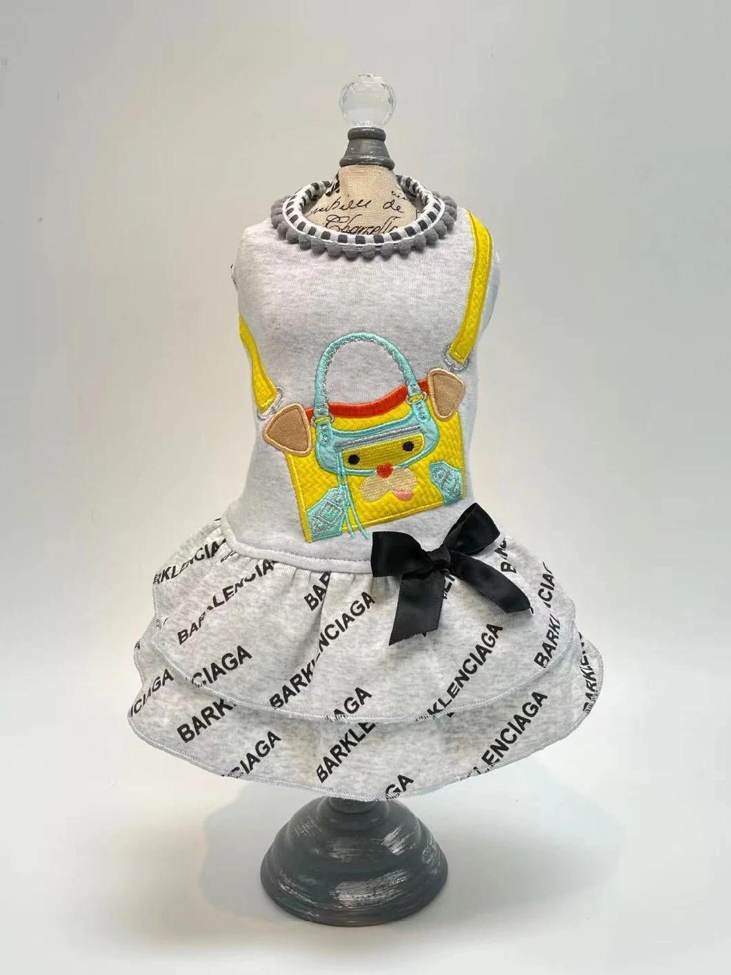 Beautiful and Popular Pets Dress Dog & Cat Skirt