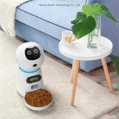 Factory Wholesale Pet Automatic Pet Feeder/Dog Slow Feeder