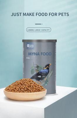 Yee Absorption Popular Bird Food for Pet Products