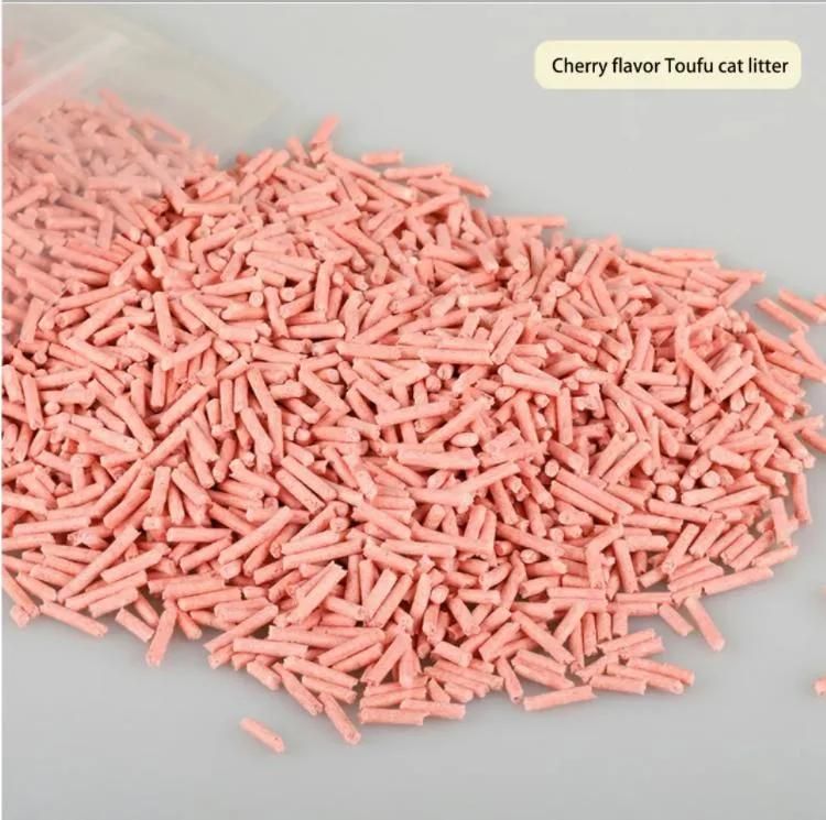 Hot Sell Fine Crystal Silica Gel Cat Litter to Turkey Market
