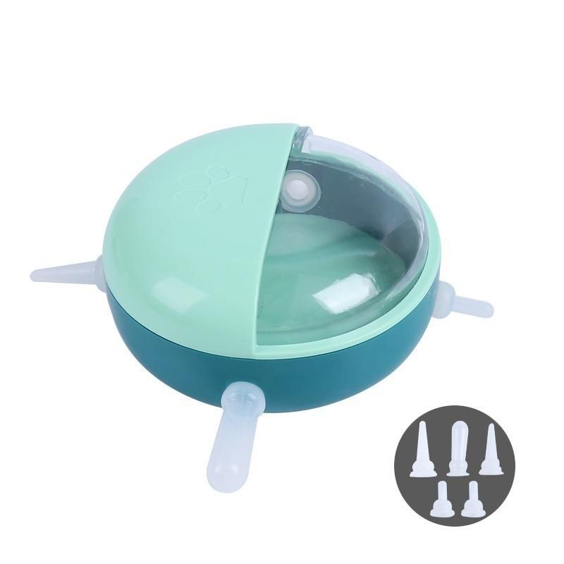 Puppy Feeder Puppy Milk Feeder Puppy Nursing Station