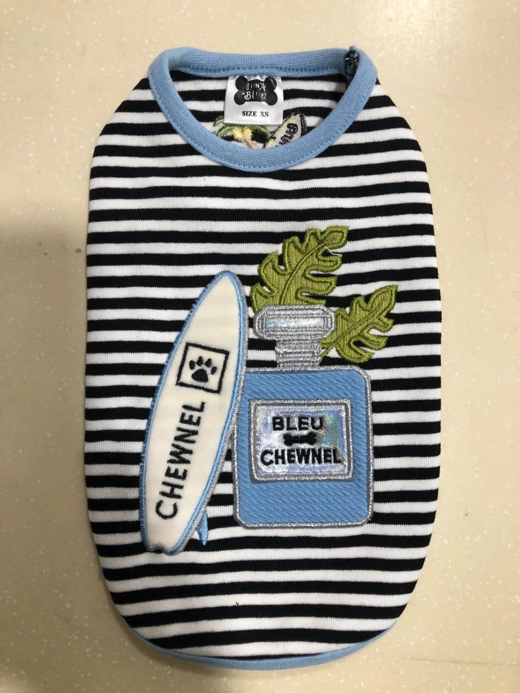 Pets Vest Dog Vest Cat Vest Coat Sweater