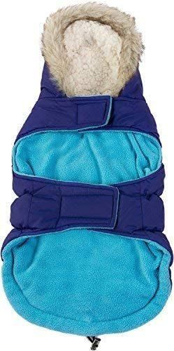 Small Size Dogs Coat Sweater Hoodie Outwear Apparel