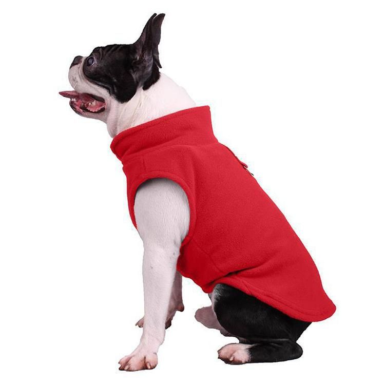 European and American Pet Clothes Dog Clothes