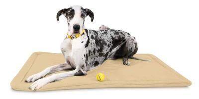 Indoor and Outdoor Use &ndash; Extra Large Dog Bed Mat