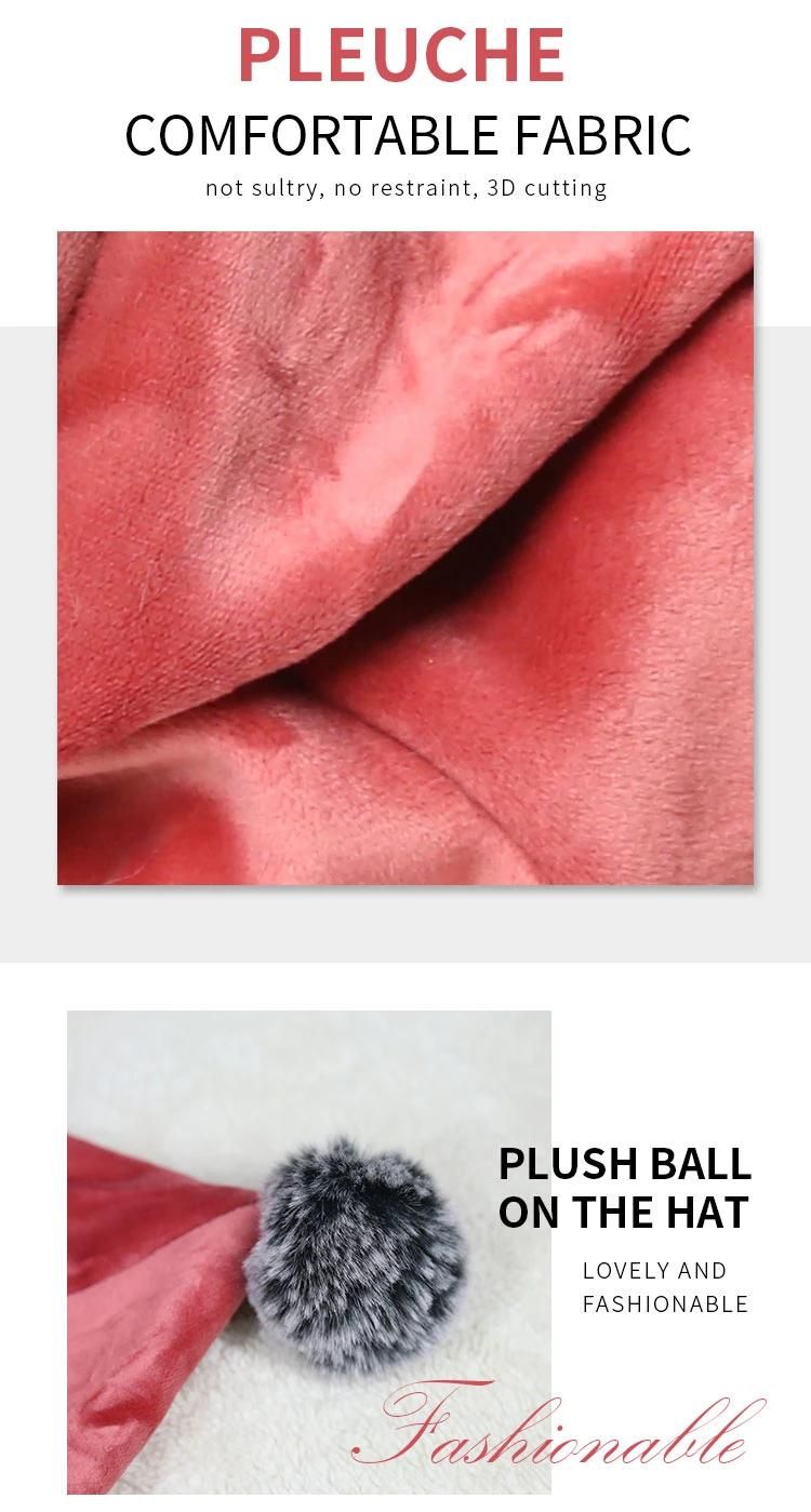 New Style Red Black Two Color for Large Dogs Pet Products Clothes and Accessories