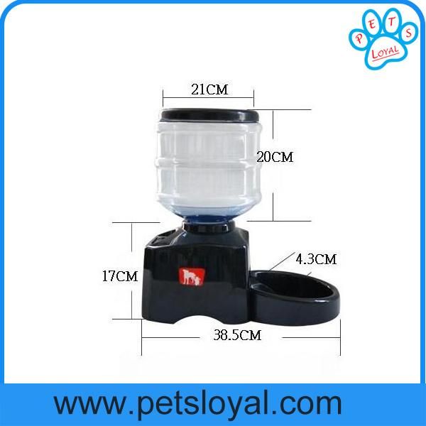 Factory Pet Supply Automatic Dog Feeder Dog Products