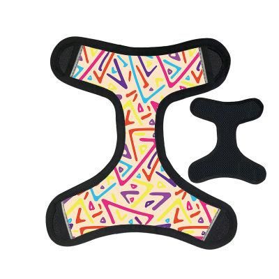 Hot Sale Factory Direct Sale Customize Adjustable Dog Harness Dog Products