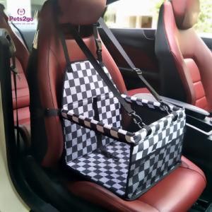 Pet Car Bag Breathable and Waterproof Pet Mat Bag