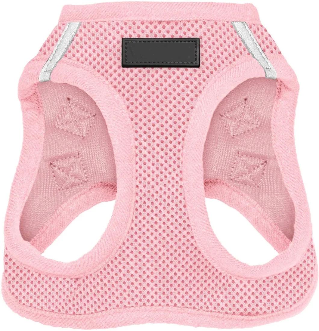 Step-in Air Dog Harness All Weather Mesh Dog Harness