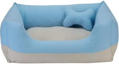 Dog Sofa Lounge Bed Eco-Friendly Puppy Beds