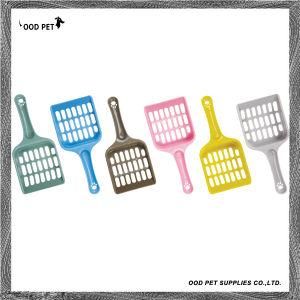 Plastic Pet Poo Scoop (SPO6021)