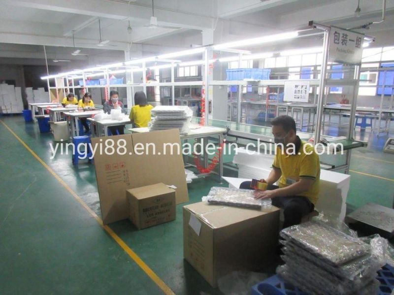 Factory Wholesale Acrylic Hamster Cages