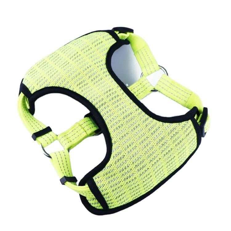 Manufacturers Wholesale High Quality Premium Easy Walk Dog Harness