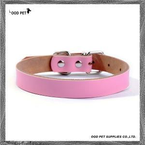 Leather Dog Collars Studded Customized Dog Collars Spc7018-3