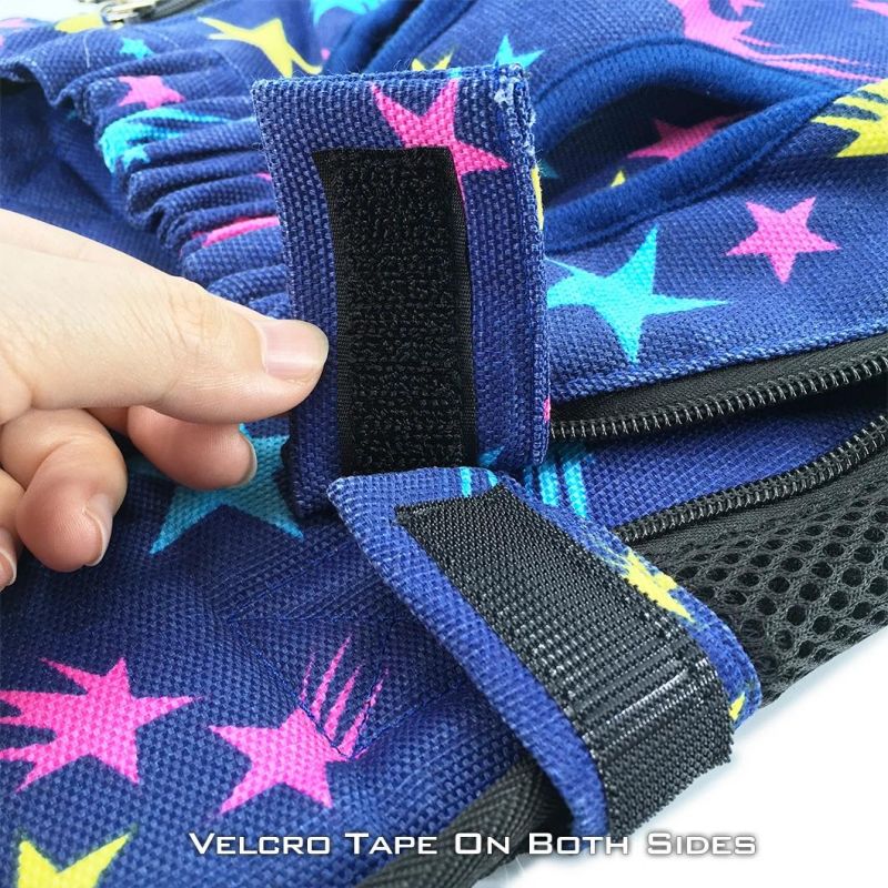 Fashion Portable Travelling Hiking Durable Dog Cat Carrier Pet Accessories