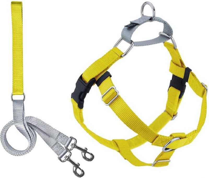 Petsafe Easy Walk Chic Dog Harness No Pull Dog Harness Perfect for Leash & Harness