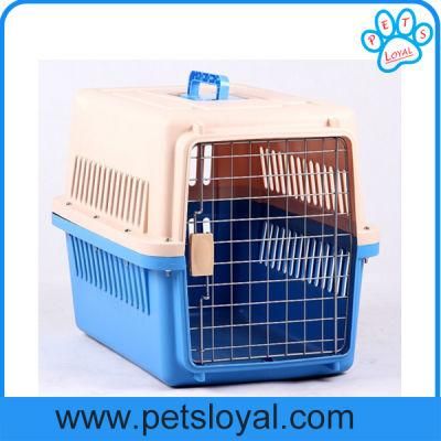 Iata Approved Airline Pet Kennel Dog Carrier Manufacturer