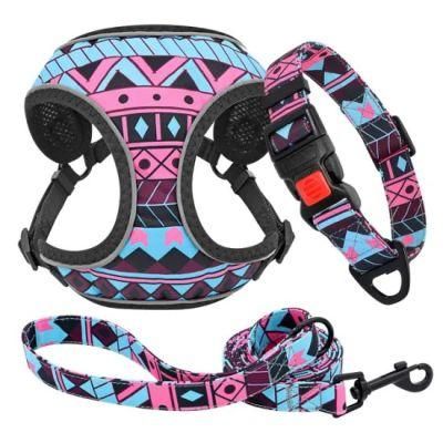 Custom Dog Harness Leash Collar/Pet Toy/ Dog Harness