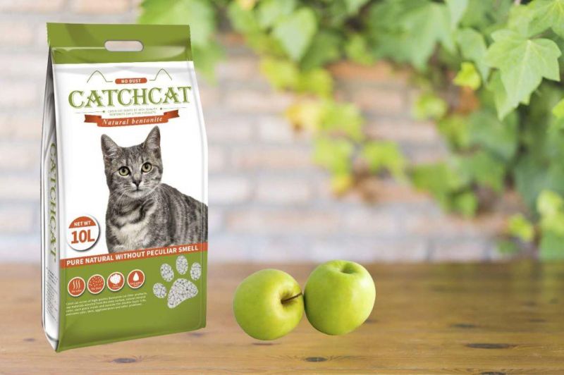 Catch Cat Series Cat Litter