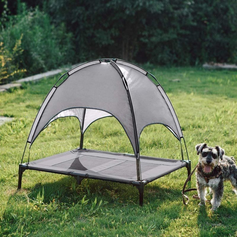 Portable for Camping or Beach, Durable Oxford Fabric, Extra Carrying Bag