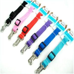 Pet Dog Cat Car Seat Belt