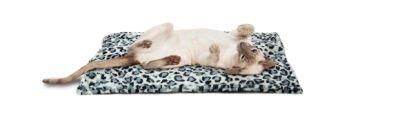 Pet Dog Bed Mat Insulated Self-Warming Pet Bed Mat