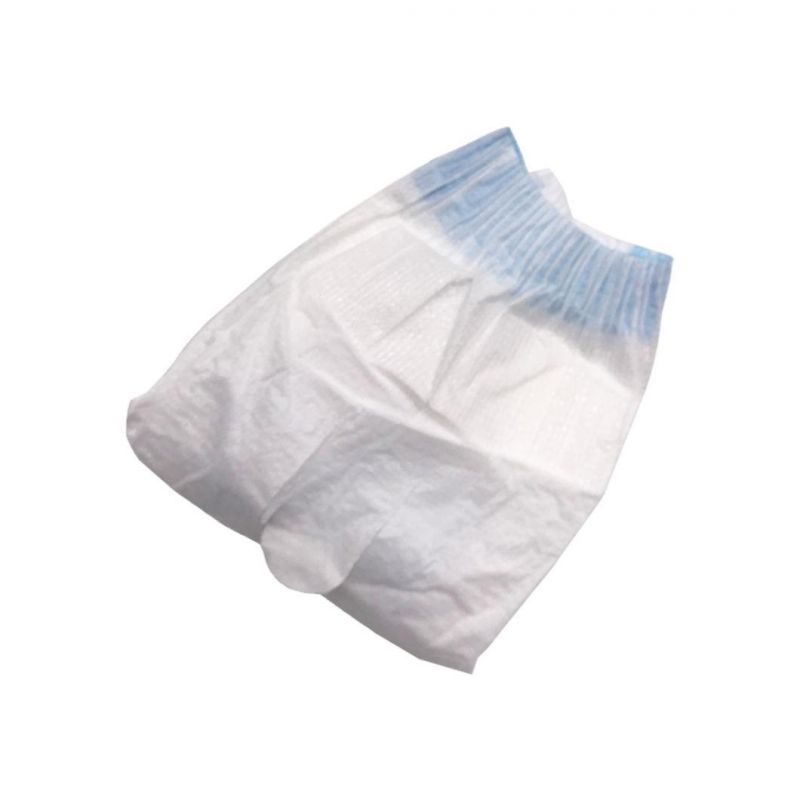 Super Soft Pet Diaper Disposable Dog Diapers for Female Dog