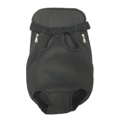 Travel Outdoor Portable Breathable Wholesale Carrier Pet Dog Products