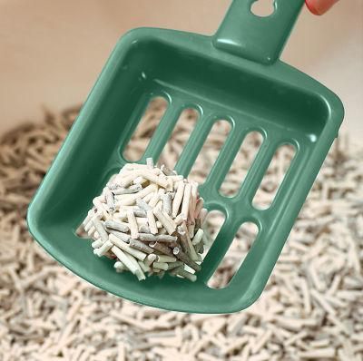 Manufacturer Clump Factory Supply Emily Pets Bentonite Cat Litter