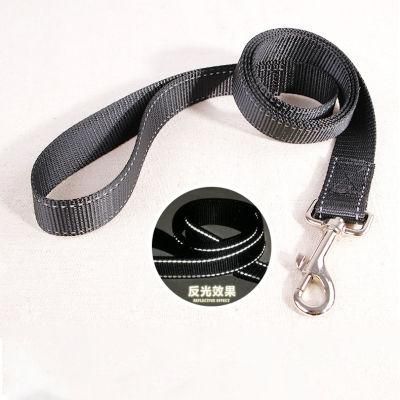 Durable Fashion Simple Design Dog Vest Pet Leash Small Large Pet Harnesses