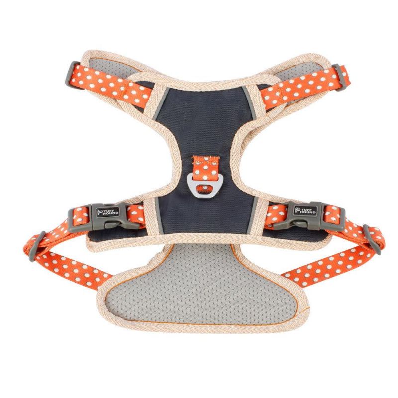 Guarantee Warranty Colourful Supply Cheap Price Dog Harness Supply