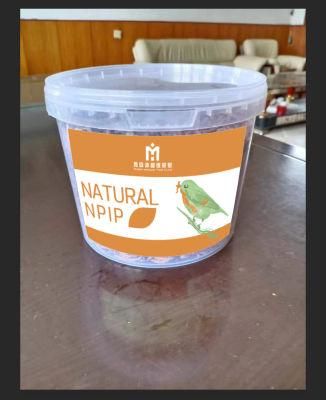 Natural Dried Mealworms for Your Pets/Poultry