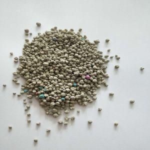 Bulk Ball Shaped Bentonite Pet Sand