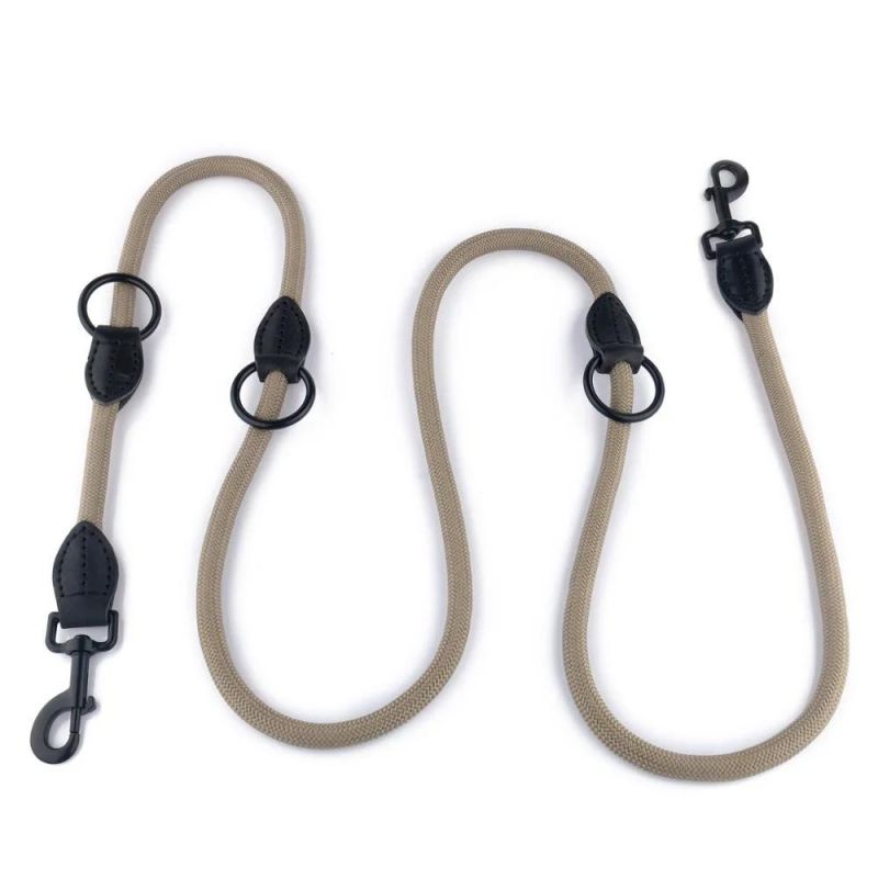 Premium Quality Extremely Durable Dog Cotton Rope Climbing Rope Dog Leash 2m