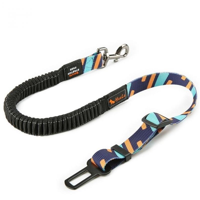 Car Supplies, Dog Supplies, Dog Collars, Pet Leashes in The Car Th8017