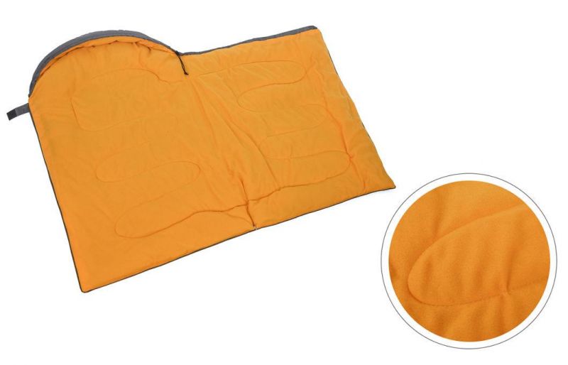 Manufacturer Hard-Wearing Waterproof Warm Polyester Pet Dog Sleeping Bed Bag