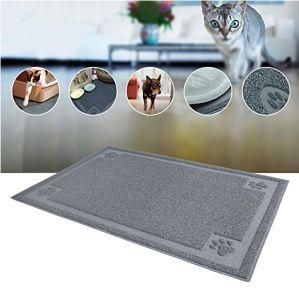 Pet Floor Mat Toilet Mat