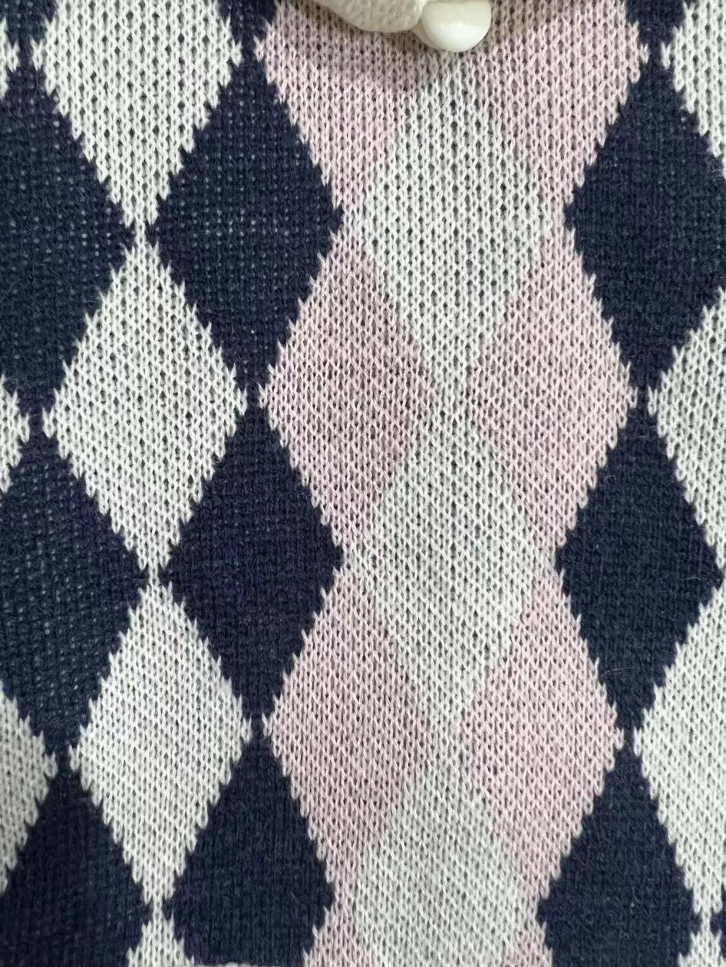 Wholesale Dog Clothes Sweater Dog Coat Pet Products Dog Clothes