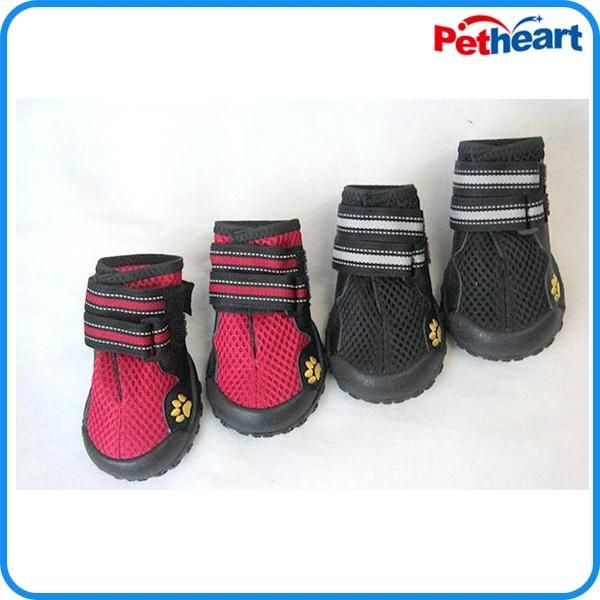 Manufacturer Pet Supply Product Luxury Summer Cool Pet Dog Shoes