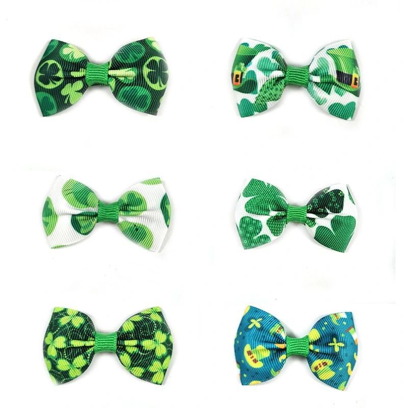 Wholesale New Colorful Super Cute Dog Bow Ties Cat Dog Ties Pet Accessories for Dogs