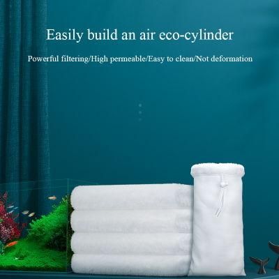 Yee Aquarium Fish Tank Filter Material Filter Biochemical Filter Cotton