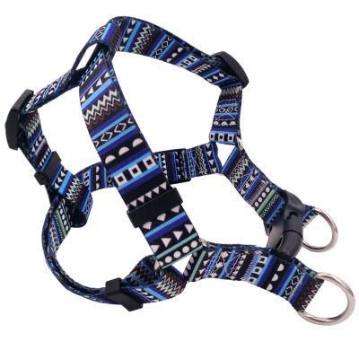 Promotional High Quality Dog Harness Pet Clothes for Walking Dogs