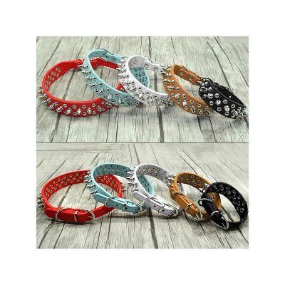 2022 Hot Selling Bite-Proof Zinc Alloy Rivets Rivets Collar